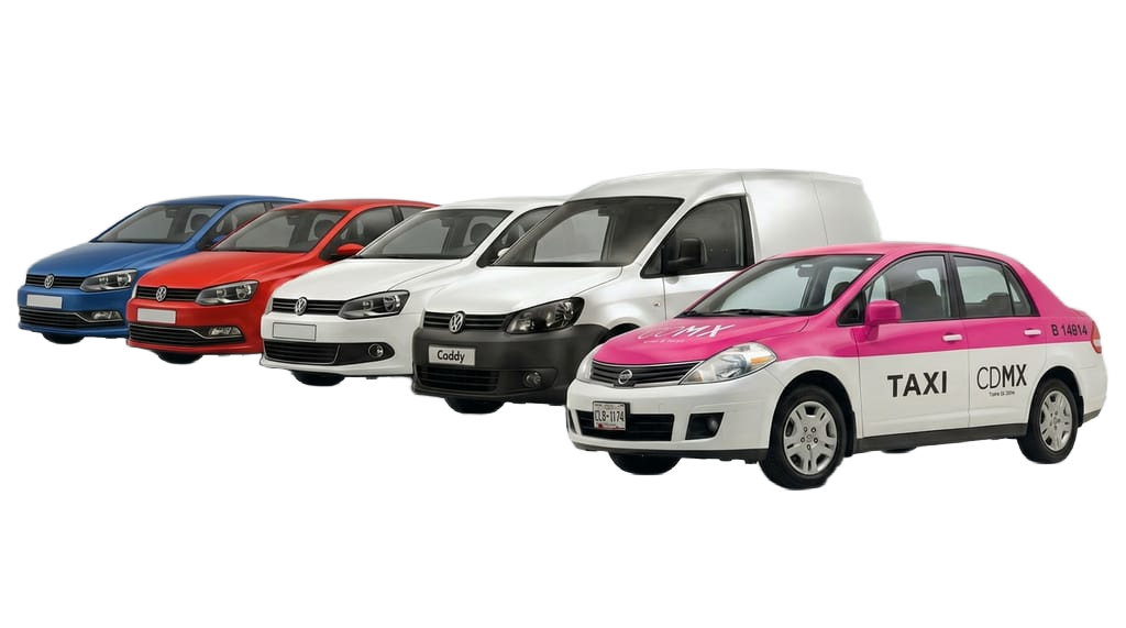 Sistema de rastreo GPS para autos particulares mostrando la ubicación en tiempo real en mapa digital y app de seguridad antirrobo.